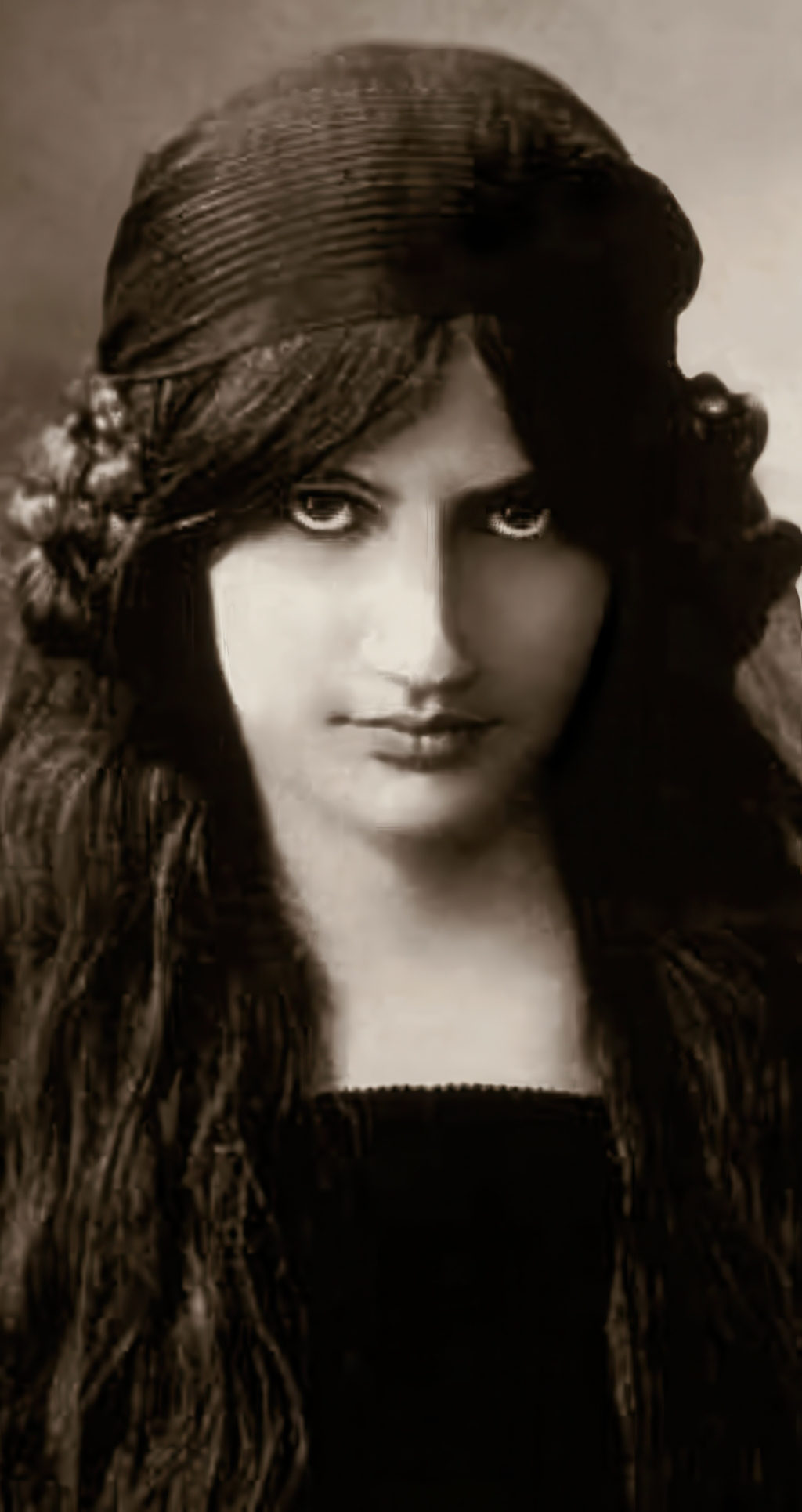 Jeanne Hebuterne